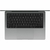 Imagem do Macbook Pro 14 M3 Max 16-Core 40GPU 128GB Ram 2TB SSD