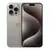IPhone 15 Pro Titanium