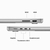 Imagem do Macbook Pro 14 M3 Pro 11-Core 14GPU 18GB Ram 512GB SSD