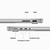 Imagem do Macbook Pro 14 M3 Max 16-Core 40GPU 128GB Ram 2TB SSD