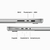 Macbook Pro 16 M3 Pro 12-Core 18GPU 36GB Ram 1TB SSD na internet