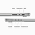 Macbook Pro 16 M3 Max 14-Core 30GPU 96GB Ram 2TB SSD na internet