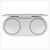 Microsoft Surface Earbuds Glacier - loja online