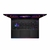 Notebook MSI Raider GE78HX 13VH438US 17" QHD+ 240Hz i9-13980HX RTX 4080