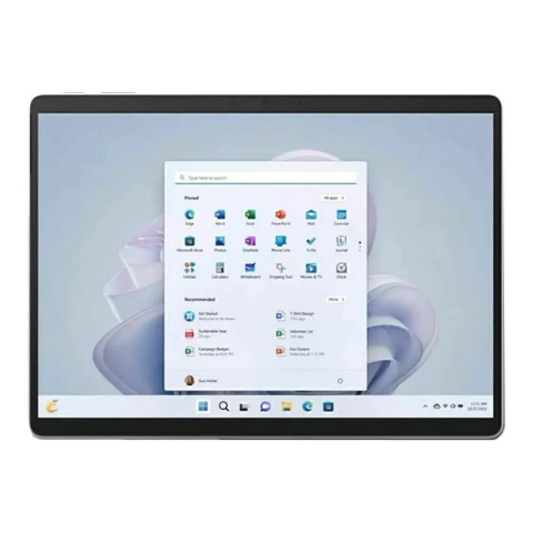 Microsoft Surface Pro 8 i7 16GB Ram SSD 256GB Black