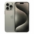 IPhone 15 Pro Max 1tb Natural Titanium na internet