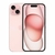 iPhone 15 Plus 512gb Pink na internet