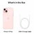 iPhone 15 Plus 128gb Pink na internet