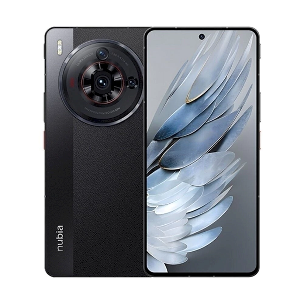 スマートフォン本体 nubia Z50S pro 12gb + 1TB Nubia Z50s Pro 1TB 12GB Ram Tela 6,78