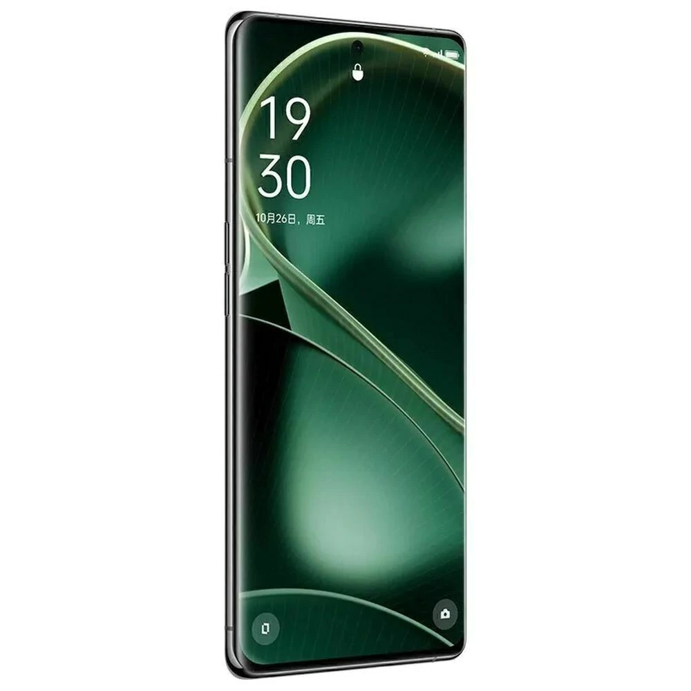 oppo Find X6 Pro ブラック 中国版 12GB/256GB Oppo Find X6 Pro 256GB 16GB Ram Dual SIM Black