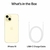 iPhone 15 256gb Yellow na internet