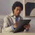 Apple 2025 iPad pro De 13 Polegadas (wi-fi, De 256 gb, Vidro Convencional) - Preto-espacial (m5) - loja online