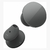 Microsoft Surface Earbuds Grafite - comprar online