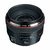 Lente Objetiva EF 50mm F/1.2 L USM Canon - loja online