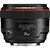 Lente Canon Preto EF 50mm F/1.2L USM - 123489 - comprar online