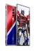Imagem do Red Magic 8 Pro Plus Transformers 16GB/512GB 6,8" Qualcomm SD 8 Gen 2