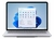 Microsoft 14.4'' Multi-Touch Surface Laptop Studio Platinum - loja online