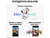 Imagem do Celular Samsung Galaxy A36 5G 256Gb Preto 6,7 Polegadas com AI