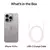 IPhone 15 Pro Titanium na internet