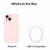 iPhone 15 512gb Pink na internet