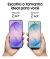 Celular Samsung Galaxy S26+ 5g, 256gb, 12gb Ram, Galaxy Ai, Câmera Tripla De 50+12+10, Tela De 6.7 Prata - loja online