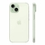 iPhone 15 Plus 128gb Green na internet
