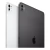 Apple 2025 iPad pro De 11 Polegadas (wi-fi, De 512 gb, Vidro Convencional) - Preto-espacial (m5) na internet
