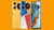 Imagem do Nubia Music Global 4Gb 128Gb Laranja