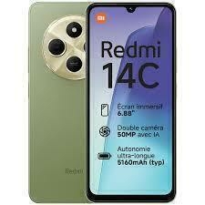 Imagem do Xiaomi Redmi 14C 4G 128Gb 4Gb Global Verde