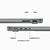 Macbook Pro 14 M3 Max 16-Core 40GPU 64GB Ram 1TB SSD