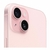 iPhone 15 Plus 128gb Pink na internet