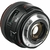 Lente Canon Preto EF 50mm F/1.2L USM - 123489 - comprar online