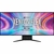 Monitor Game Corsair 45" Xeneon Flex 1440p 240Hz na internet
