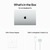 Macbook Pro 16 M3 Max 14-Core 30GPU 96GB Ram 1TB SSD na internet