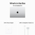 Macbook Pro 16 M3 Pro 12-Core 18GPU 36GB Ram 1TB SSD - Intecstore | Eletrônicos de Ponta, pague com mercado pago em até 12x com juros e frete grátis