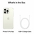 IPhone 15 Pro Max 1tb White Titanium na internet