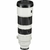 Lente Super Teleobjetiva Sony FE 200-600mm F5.6-6.3G OSS (SEL200600G) - comprar online
