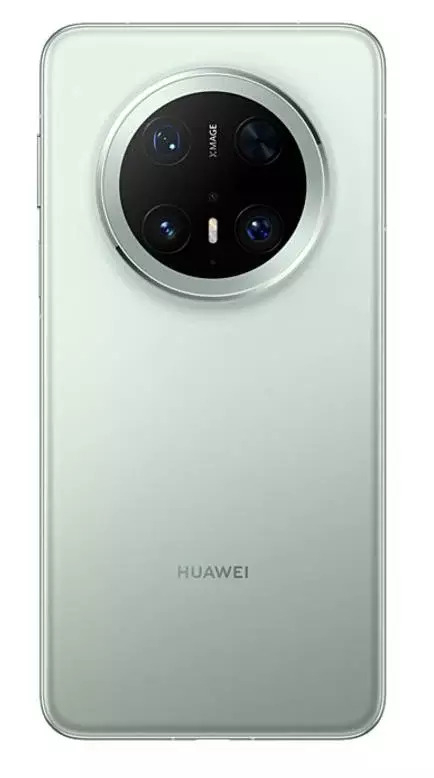Imagem do Huawei Mate 70 12GB 256GB Verde
