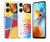 Imagem do Nubia Music 2 Global 4Gb 128Gb Laranja