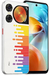 Imagem do Nubia Music 2 Global 4Gb 128Gb Laranja