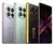 Imagem do Poco X7 5G 256GB 8GB Global Prata