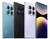 Imagem do Xiaomi Redmi Note 14 Pro 4G 256Gb 8Gb Global Preto
