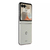 Imagem do Motorola Razr 60 Global 8Gb 256Gb Prata