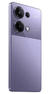 Imagem do Poco M6 Pro 512GB 12GB Global Roxo