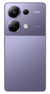 Imagem do Poco M6 Pro 256GB 8GB Global Roxo