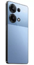 Imagem do Poco M6 Pro 256GB 8GB Global Azul