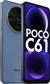 Imagem do Poco C61 3Gb 64Gb Ciano