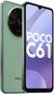 Imagem do Poco C61 12Gb 128Gb Verde