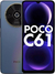 Imagem do Poco C61 3Gb 64Gb Ciano