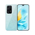 Imagem do Honor 200 Lite Global 8Gb 256Gb Ciano